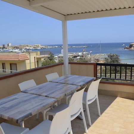 Marzamemi Vacanze Extérieur photo