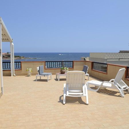Marzamemi Vacanze Extérieur photo