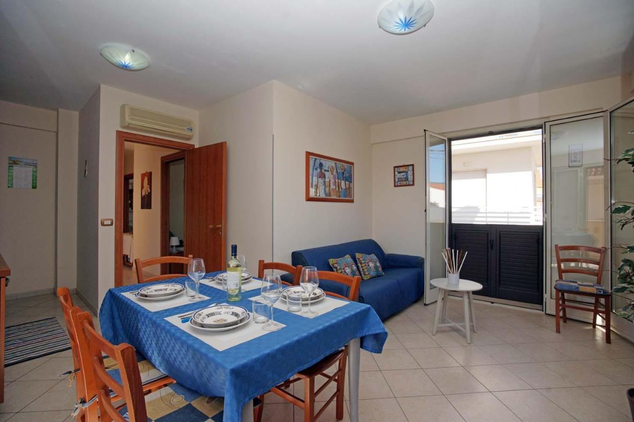 Marzamemi Vacanze Extérieur photo