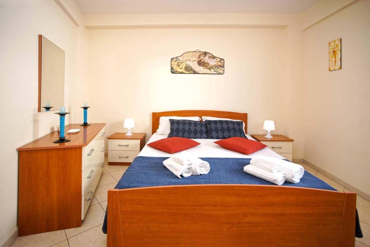 Marzamemi Vacanze Extérieur photo
