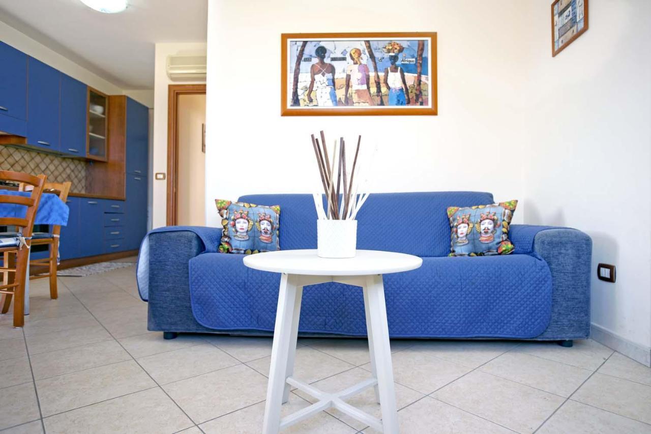Marzamemi Vacanze Extérieur photo