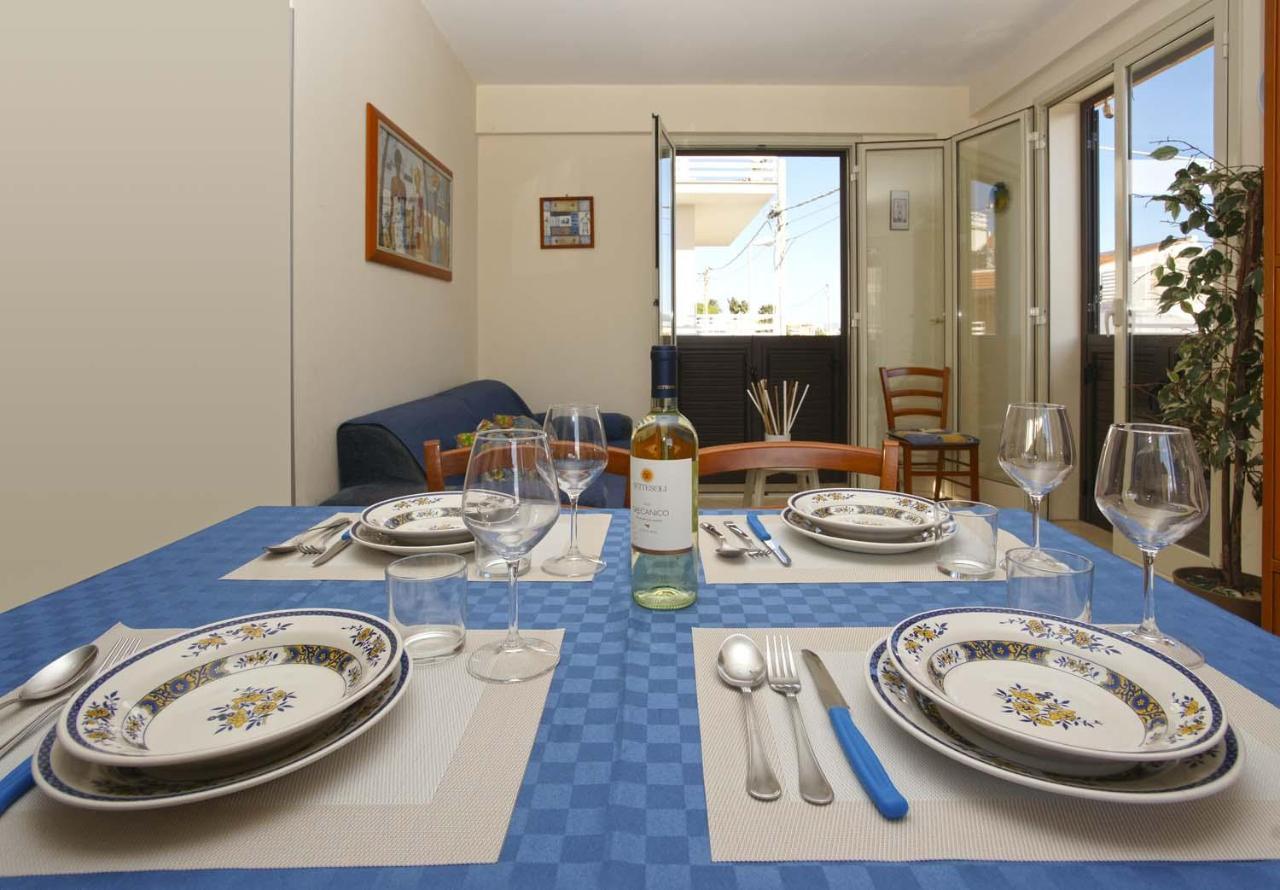 Marzamemi Vacanze Extérieur photo