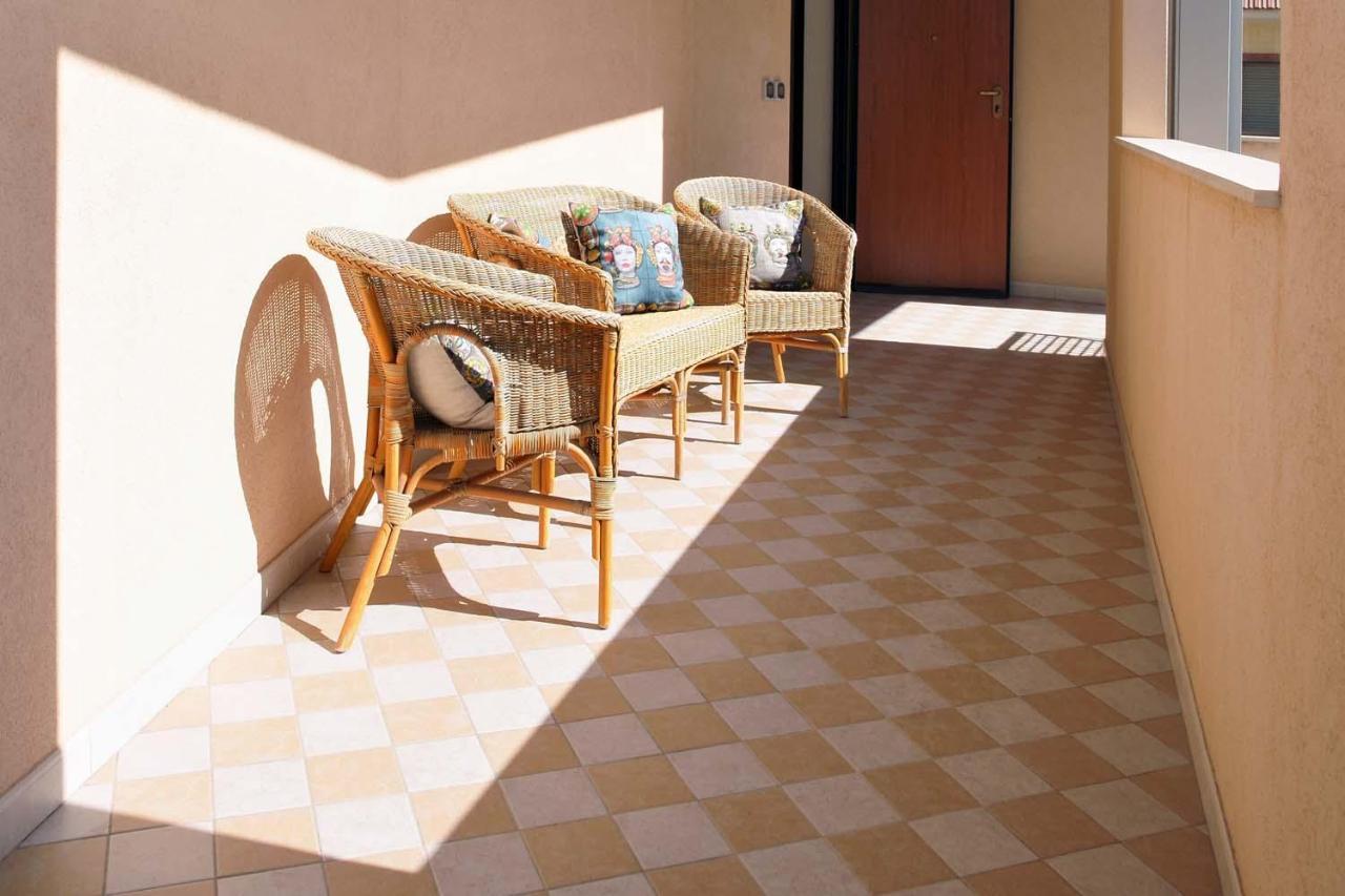 Marzamemi Vacanze Extérieur photo