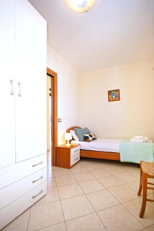Marzamemi Vacanze Extérieur photo