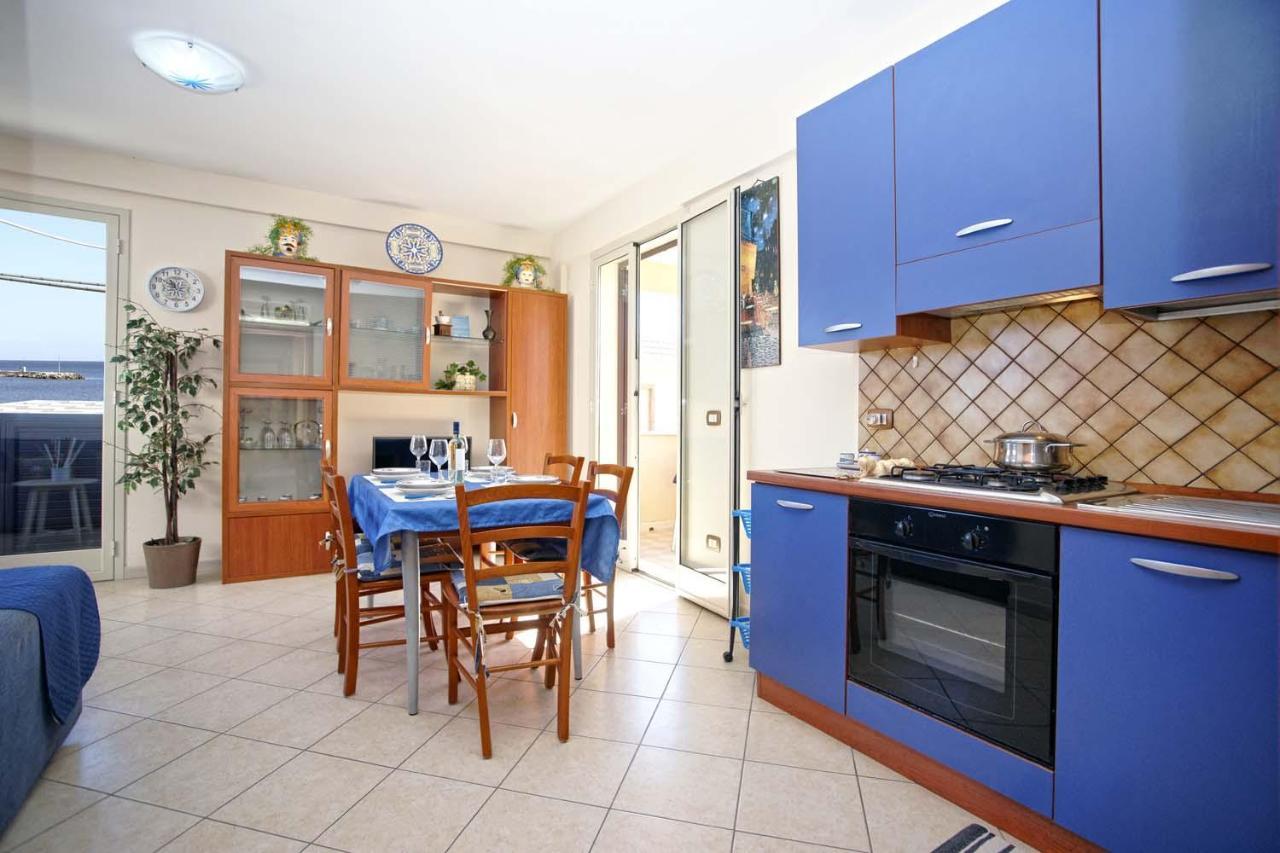 Marzamemi Vacanze Extérieur photo