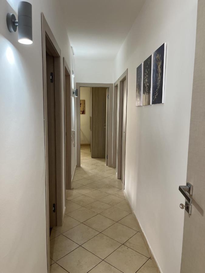 Marzamemi Vacanze Extérieur photo