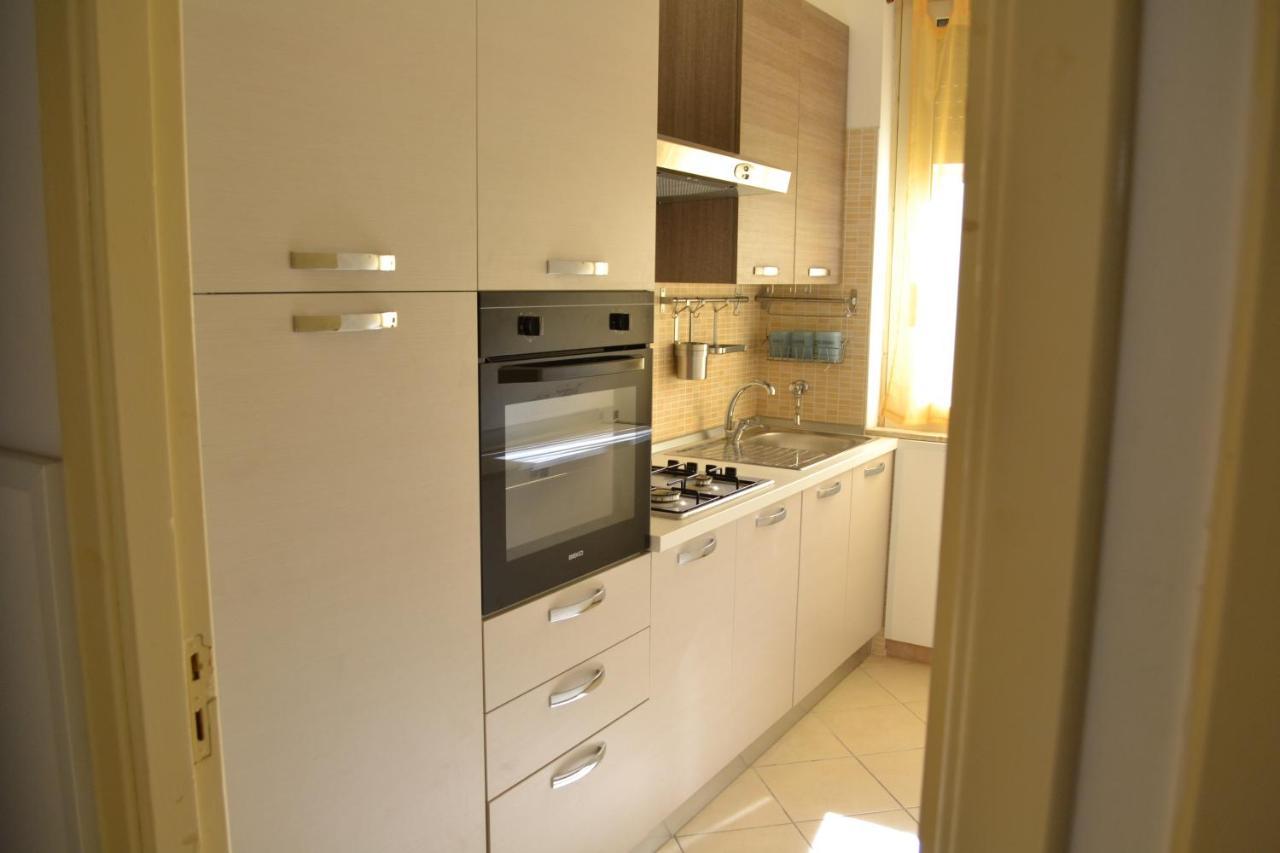 Marzamemi Vacanze Extérieur photo
