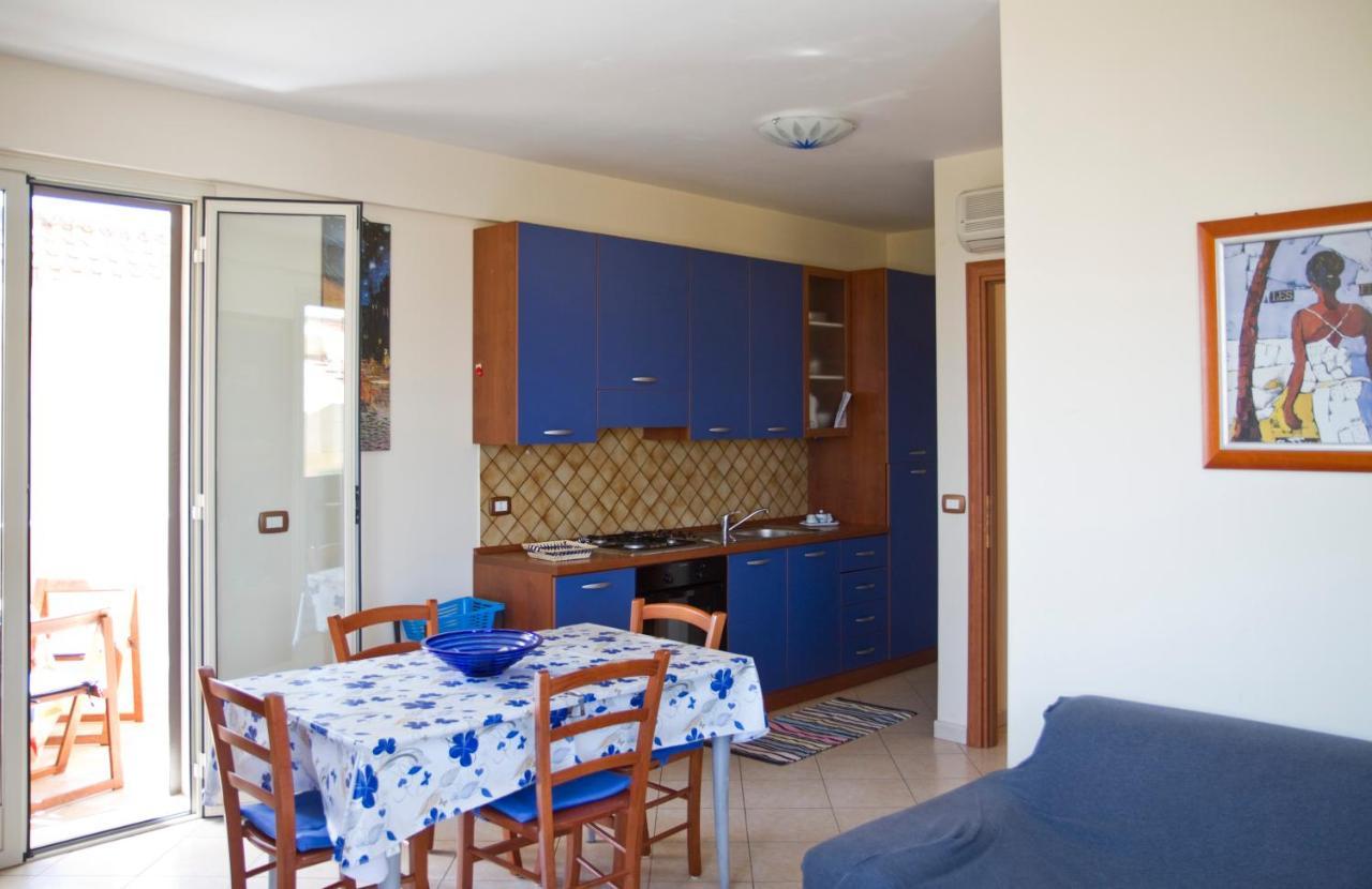 Marzamemi Vacanze Extérieur photo