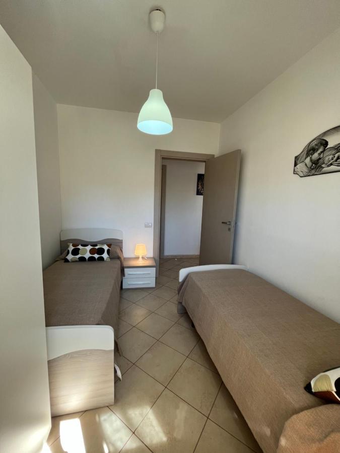 Marzamemi Vacanze Extérieur photo