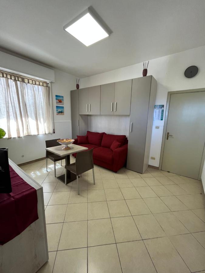 Marzamemi Vacanze Extérieur photo