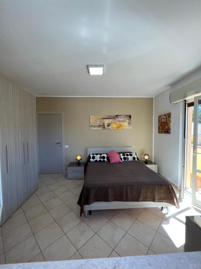 Marzamemi Vacanze Extérieur photo