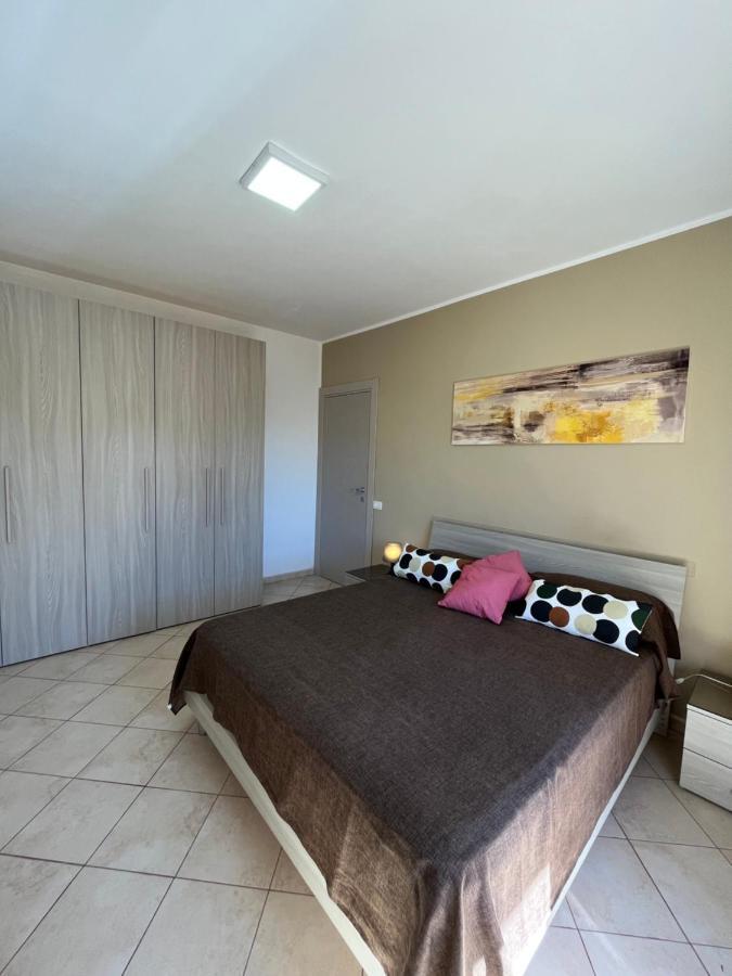Marzamemi Vacanze Extérieur photo