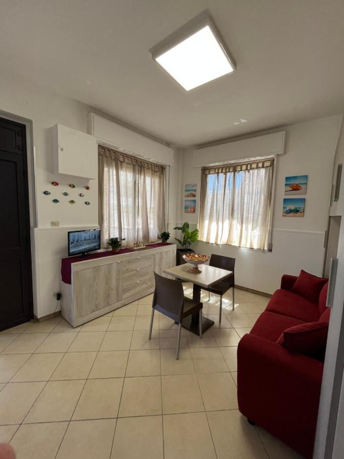 Marzamemi Vacanze Extérieur photo