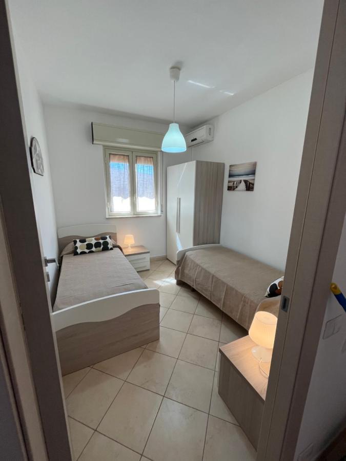 Marzamemi Vacanze Extérieur photo