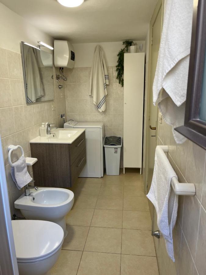 Marzamemi Vacanze Extérieur photo
