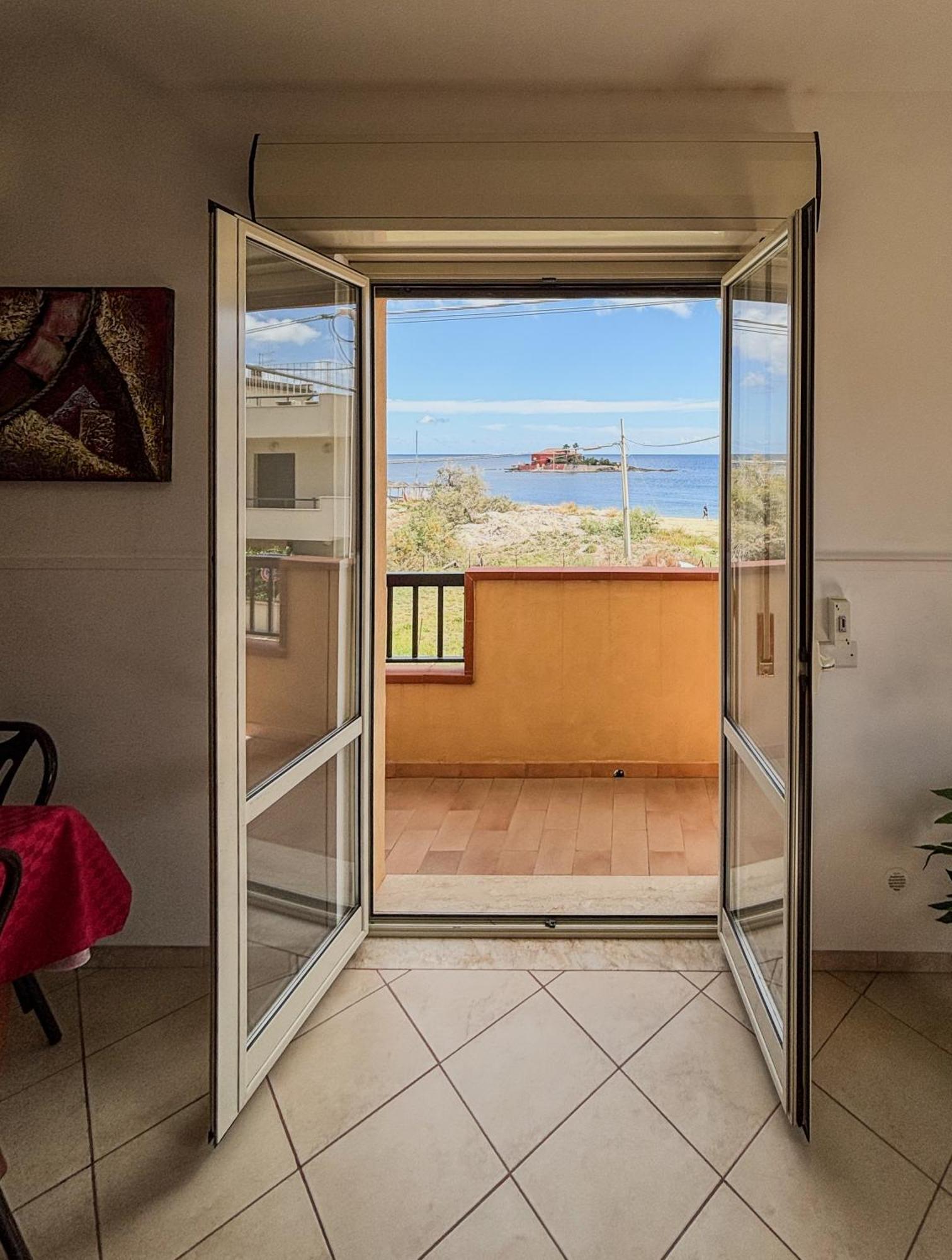 Marzamemi Vacanze Extérieur photo