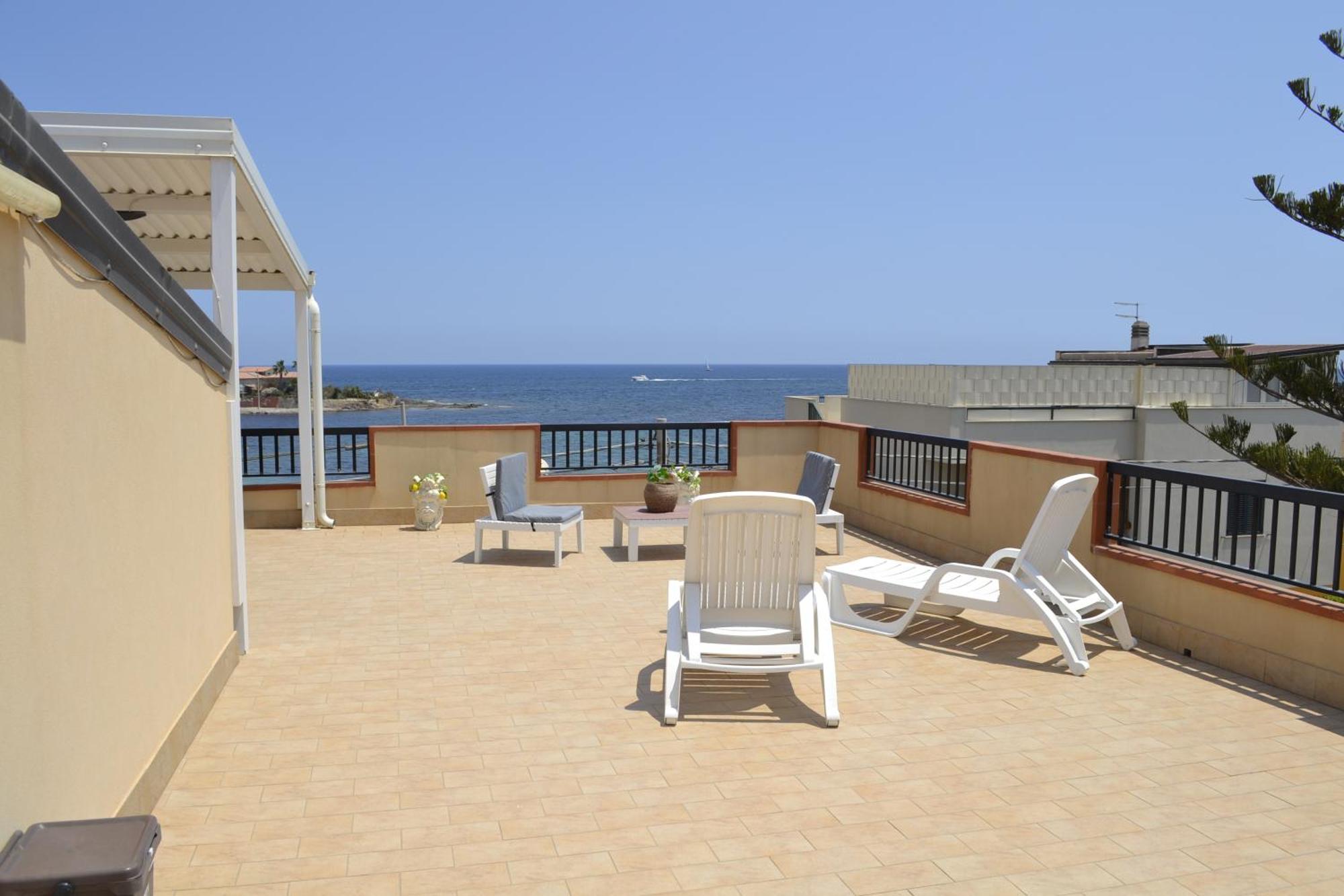 Marzamemi Vacanze Extérieur photo