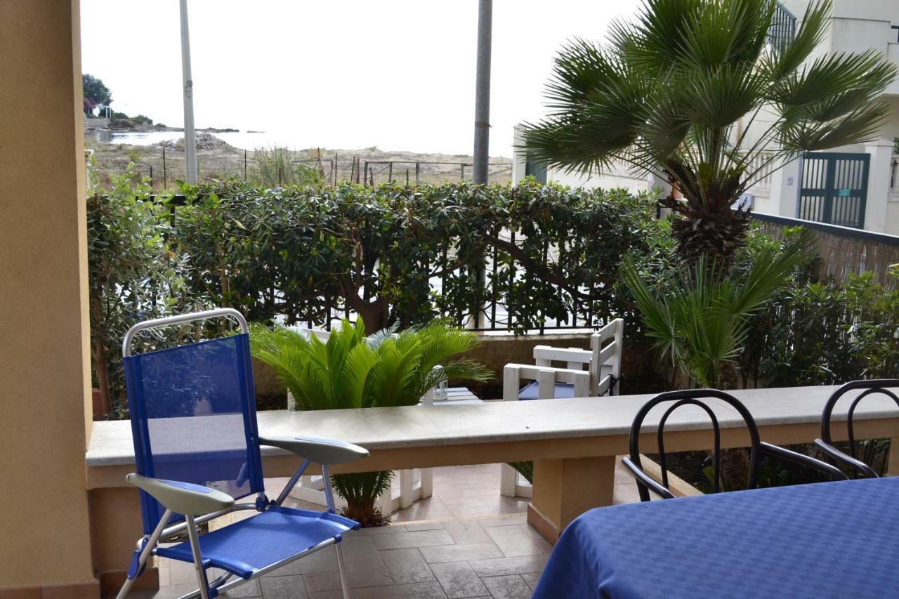 Marzamemi Vacanze Extérieur photo