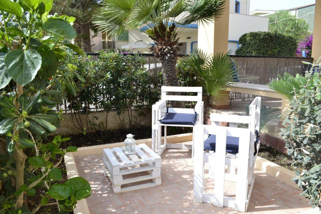 Marzamemi Vacanze Extérieur photo