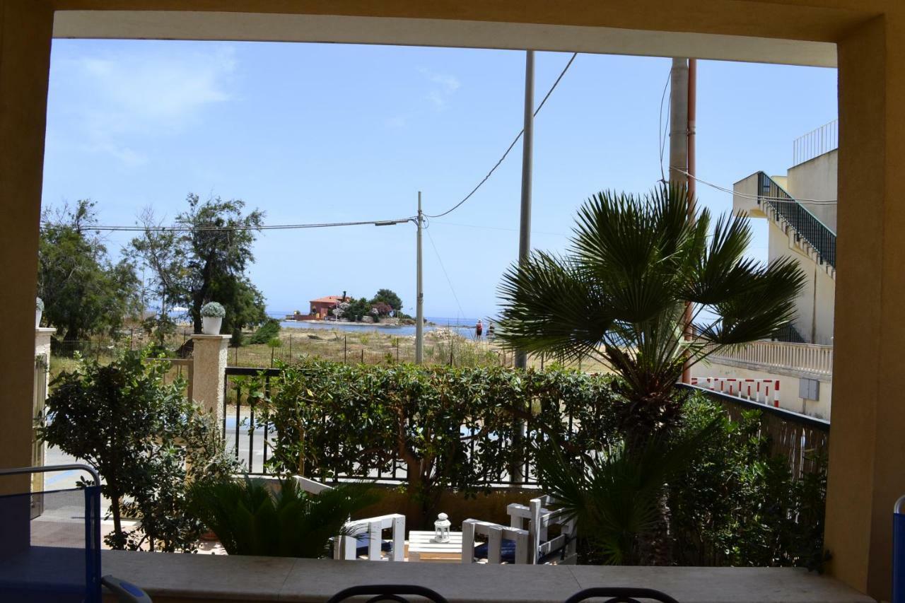 Marzamemi Vacanze Extérieur photo