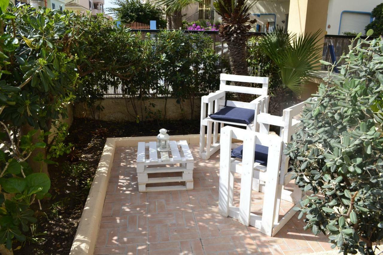Marzamemi Vacanze Extérieur photo