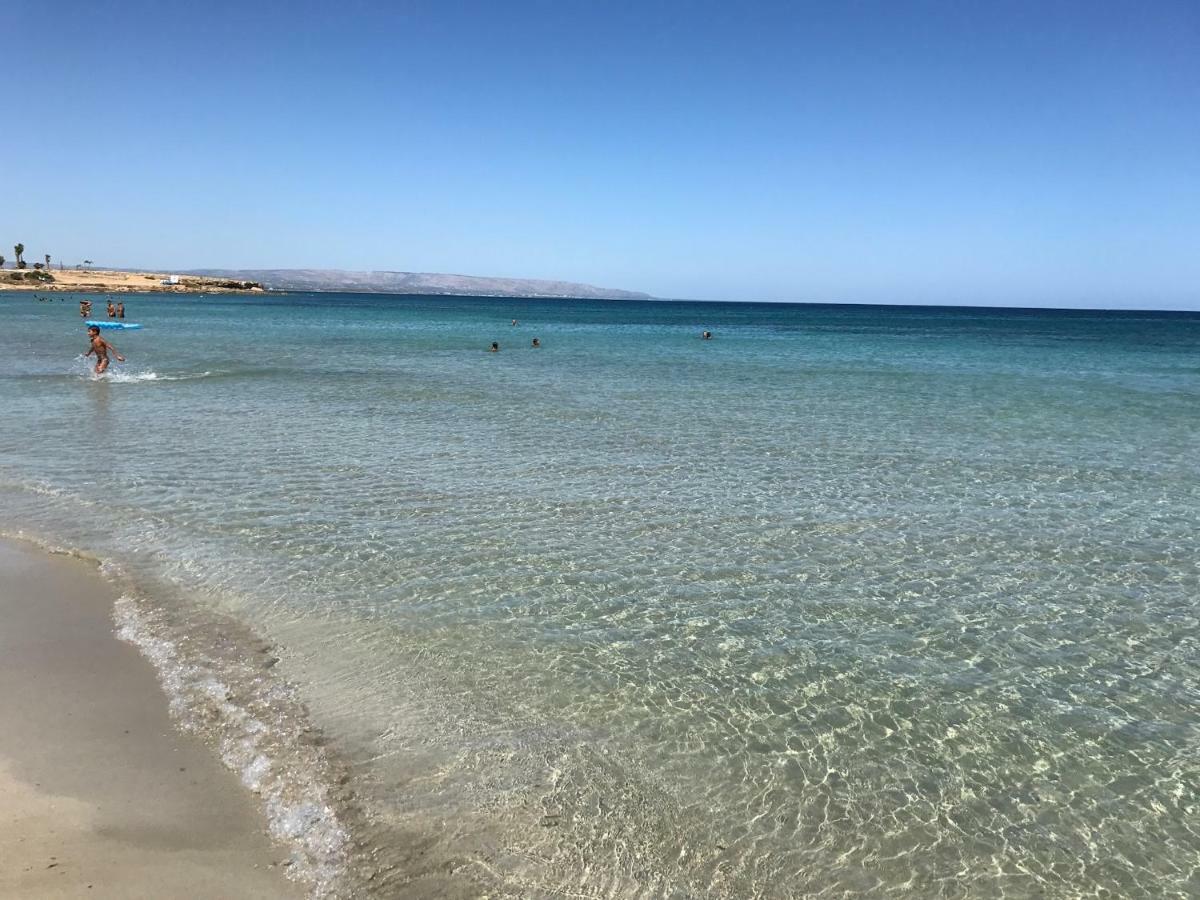 Marzamemi Vacanze Extérieur photo